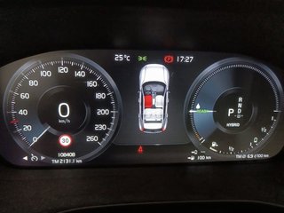 Volvo XC40 T4 PHEV Recharge Core Auto 155 kW (211 CV)
