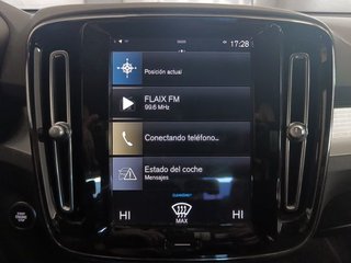 Volvo XC40 T4 PHEV Recharge Core Auto 155 kW (211 CV)
