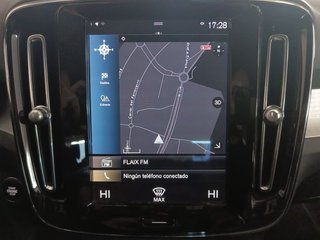 Volvo XC40 T4 PHEV Recharge Core Auto 155 kW (211 CV)