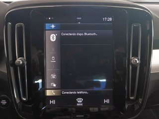 Volvo XC40 T4 PHEV Recharge Core Auto 155 kW (211 CV)