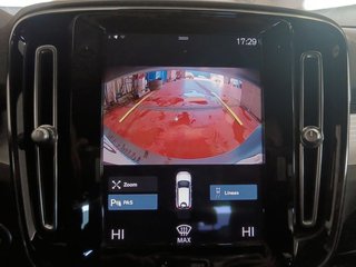 Volvo XC40 T4 PHEV Recharge Core Auto 155 kW (211 CV)