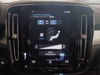 Volvo XC40 T4 PHEV Recharge Core Auto 155 kW (211 CV)
