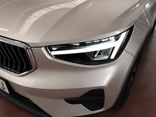 Volvo XC40 T4 PHEV Recharge Core Auto 155 kW (211 CV)
