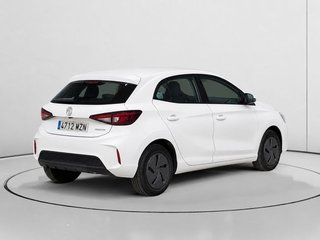 MG MG3 1.5 Standard 85 kW (116 CV)