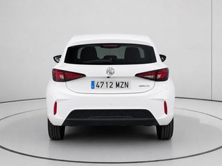 MG MG3 1.5 Standard 85 kW (116 CV)