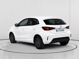 MG MG3 1.5 Standard 85 kW (116 CV)