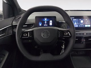 MG MG3 1.5 Standard 85 kW (116 CV)