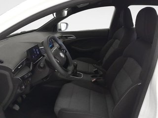 MG MG3 1.5 Standard 85 kW (116 CV)