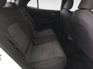 MG MG3 1.5 Standard 85 kW (116 CV)