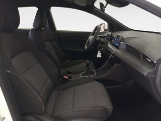MG MG3 1.5 Standard 85 kW (116 CV)
