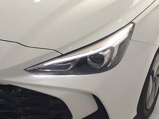 MG MG3 1.5 Standard 85 kW (116 CV)