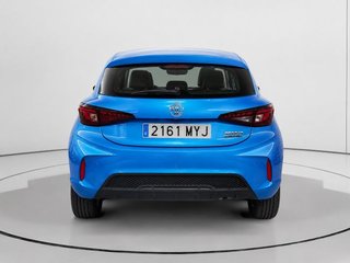 MG MG3 Hybrid+ Comfort 143 kW (195 CV)
