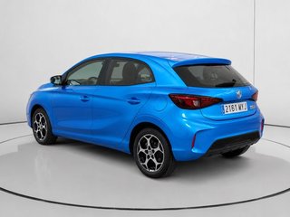 MG MG3 Hybrid+ Comfort 143 kW (195 CV)