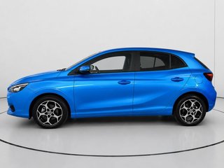 MG MG3 Hybrid+ Comfort 143 kW (195 CV)