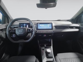 MG MG3 Hybrid+ Comfort 143 kW (195 CV)