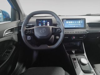 MG MG3 Hybrid+ Comfort 143 kW (195 CV)
