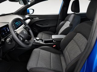 MG MG3 Hybrid+ Comfort 143 kW (195 CV)