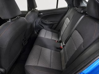 MG MG3 Hybrid+ Comfort 143 kW (195 CV)