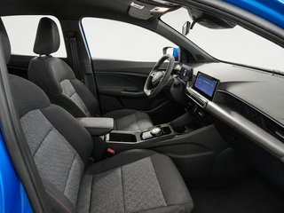 MG MG3 Hybrid+ Comfort 143 kW (195 CV)