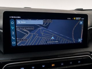 MG MG3 Hybrid+ Comfort 143 kW (195 CV)