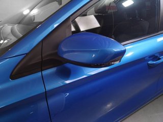 MG MG3 Hybrid+ Comfort 143 kW (195 CV)