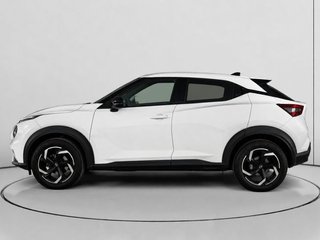Nissan Juke DIG-T Acenta 84 kW (114 CV)