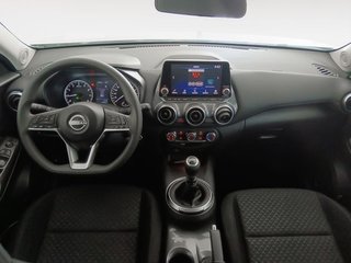 Nissan Juke DIG-T Acenta 84 kW (114 CV)