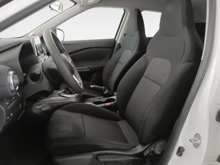 Nissan Juke DIG-T Acenta 84 kW (114 CV)