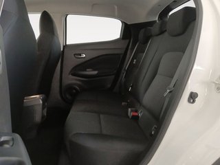 Nissan Juke DIG-T Acenta 84 kW (114 CV)
