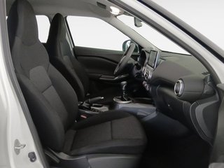 Nissan Juke DIG-T Acenta 84 kW (114 CV)