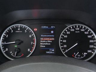 Nissan Juke DIG-T Acenta 84 kW (114 CV)