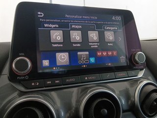 Nissan Juke DIG-T Acenta 84 kW (114 CV)