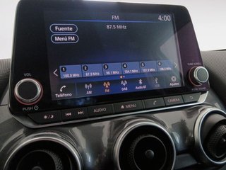 Nissan Juke DIG-T Acenta 84 kW (114 CV)