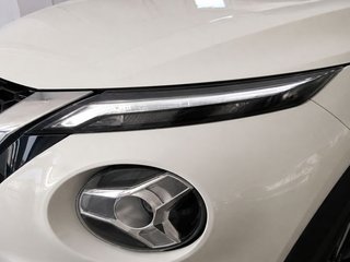 Nissan Juke DIG-T Acenta 84 kW (114 CV)