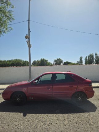 Citroen Xsara 2003