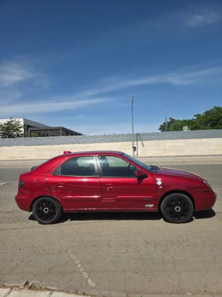 Citroen Xsara 2003