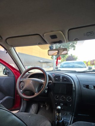 Citroen Xsara 2003
