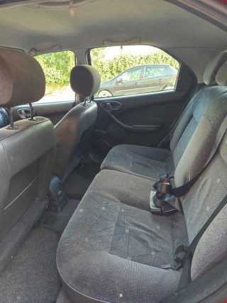 Citroen Xsara 2003