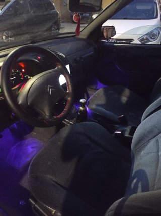 Citroen Xsara 2003