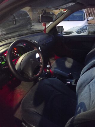 Citroen Xsara 2003