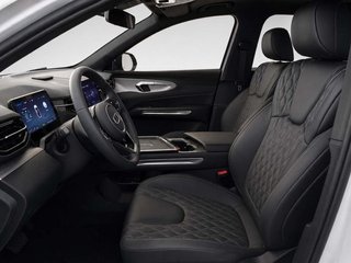 Bestune Joye 07 1.5T PHEV Premium DCT 184 kW (250 CV)