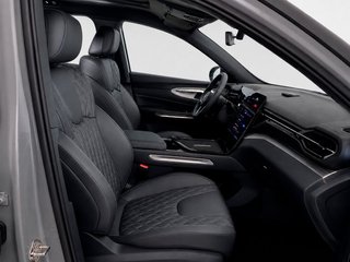 Bestune Joye 07 1.5T PHEV Premium DCT 184 kW (250 CV)