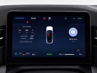 Bestune Joye 07 1.5T PHEV Premium DCT 184 kW (250 CV)