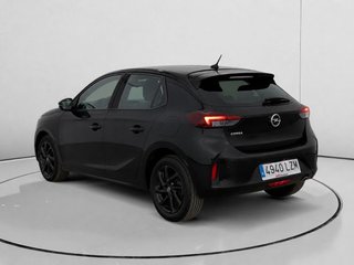 Opel Corsa 1.2 Turbo XHL GS-Line 74 kW (100 CV)
