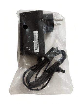 Cable alimentación monitor LG