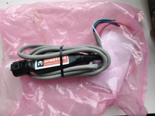 Medidor Sonda Lambda 14Point7 Spartan 2