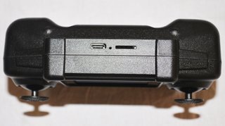 Control remoto para drones