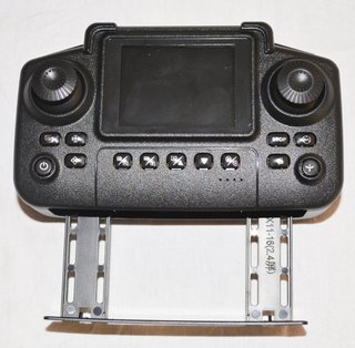 Control remoto para drones