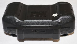 Control remoto para drones