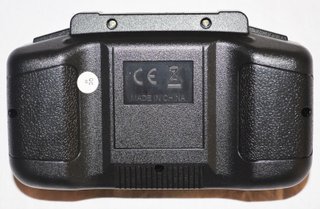 Control remoto para drones
